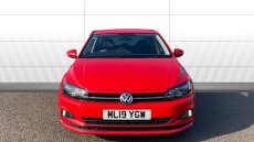 Volkswagen Polo 1.0 EVO 80 SE 5dr Petrol Hatchback